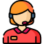 customer support